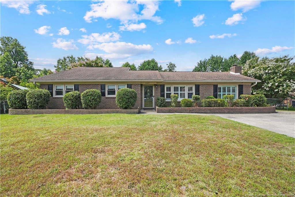 6465 Freeport Road, Fayetteville