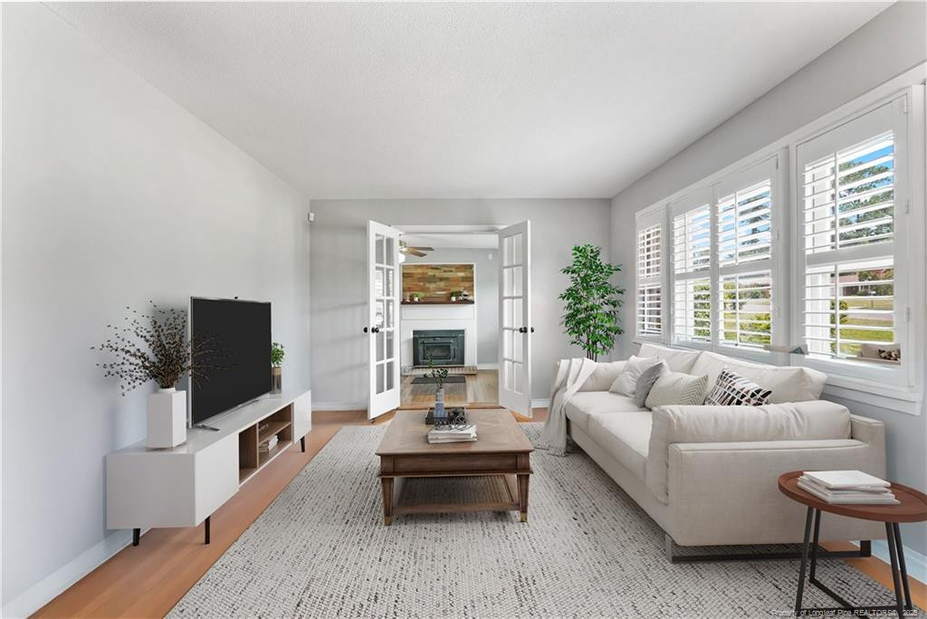 6465 Freeport Road, Fayetteville