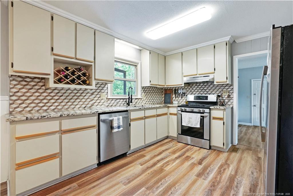 6465 Freeport Road, Fayetteville