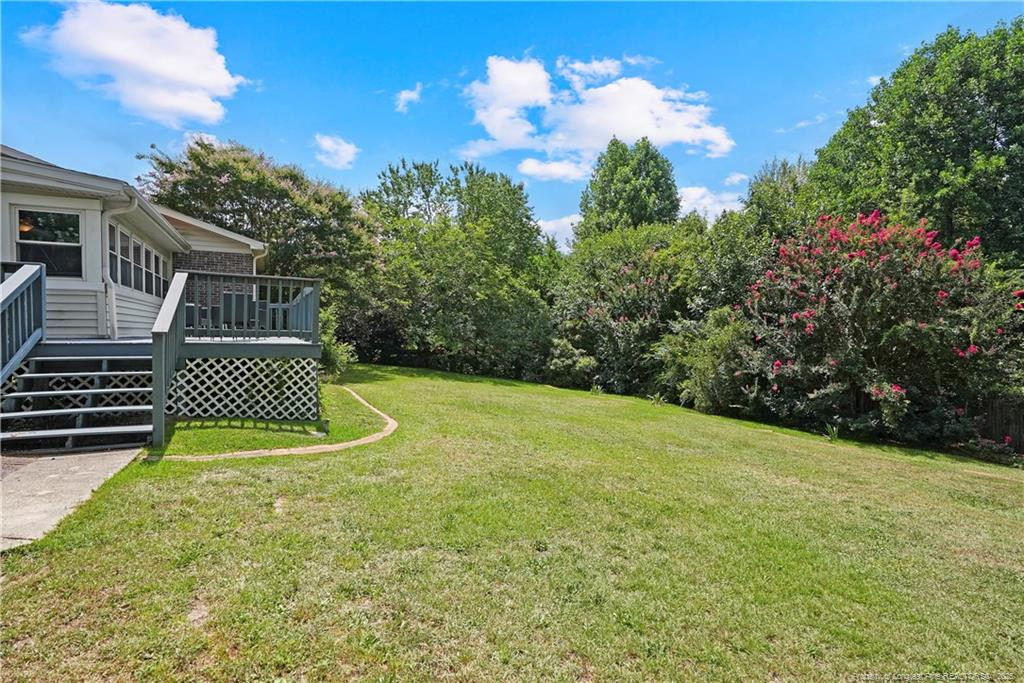 6465 Freeport Road, Fayetteville