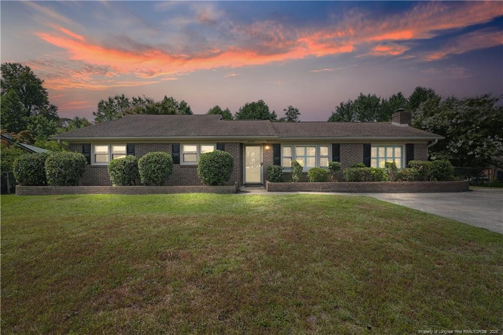 6465 Freeport Road, Fayetteville