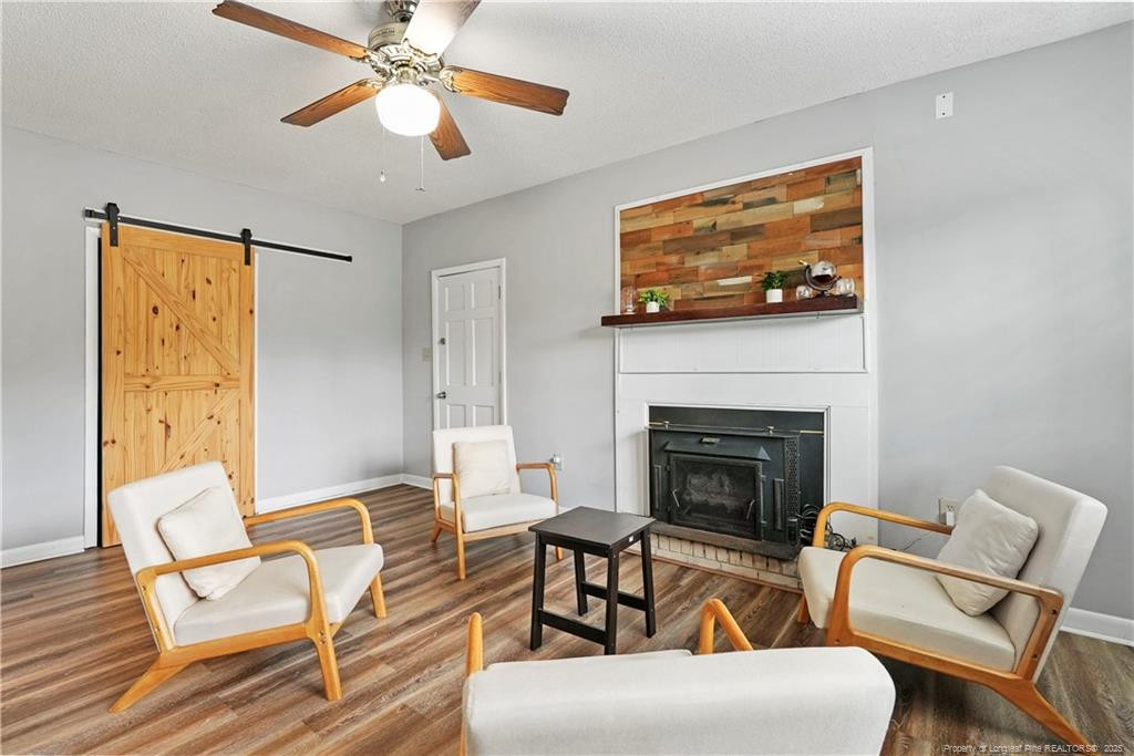 6465 Freeport Road, Fayetteville