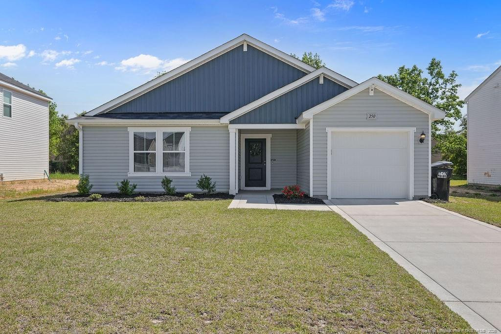 250 Melbourne Drive