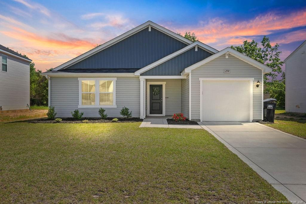 250 Melbourne Drive