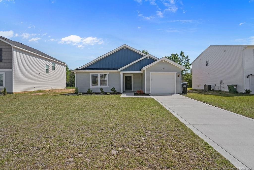 250 Melbourne Drive