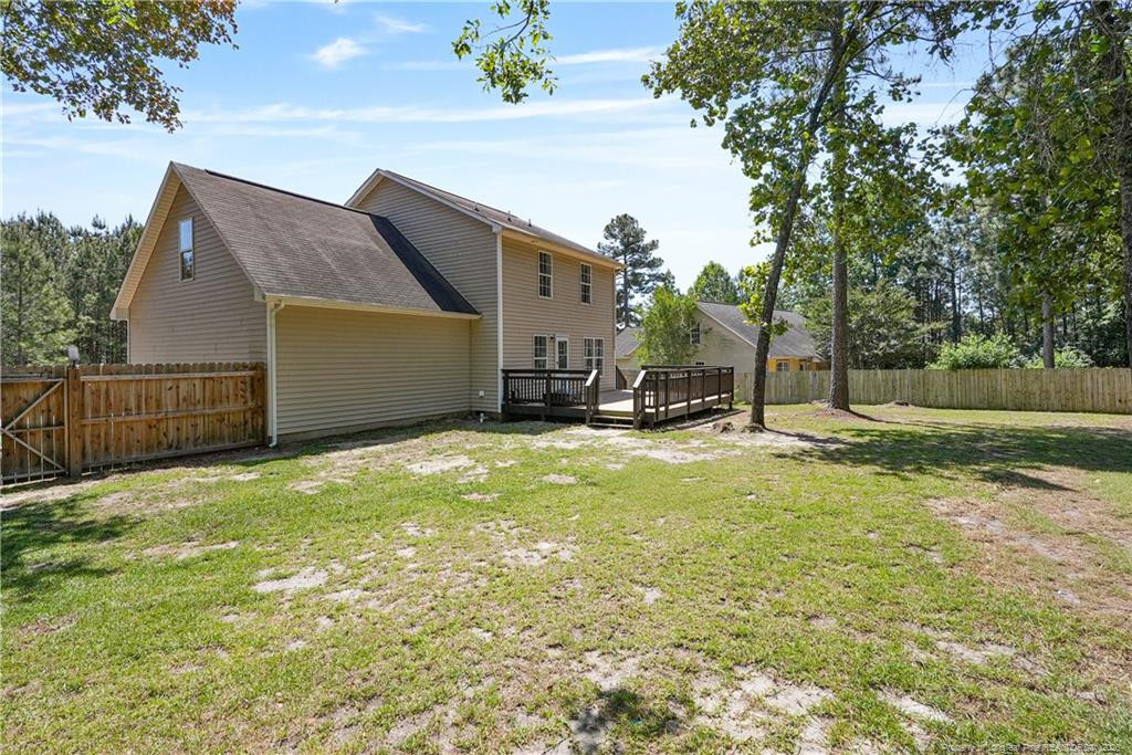 91 English Oak Drive