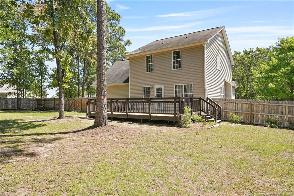 91 English Oak Drive