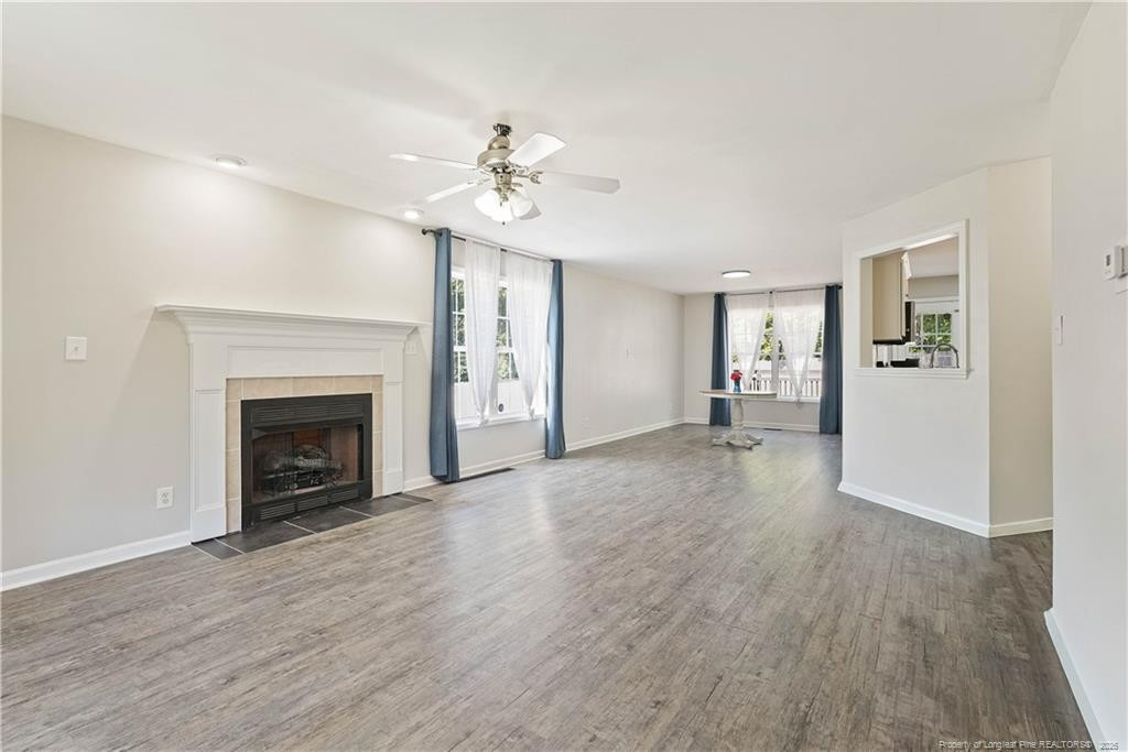 91 English Oak Drive
