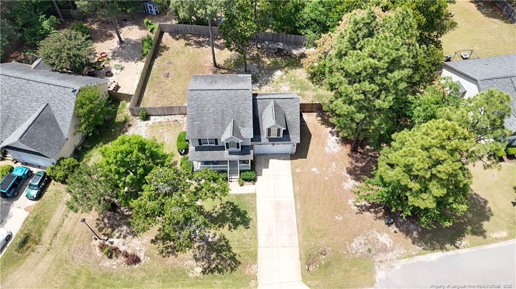 91 English Oak Drive