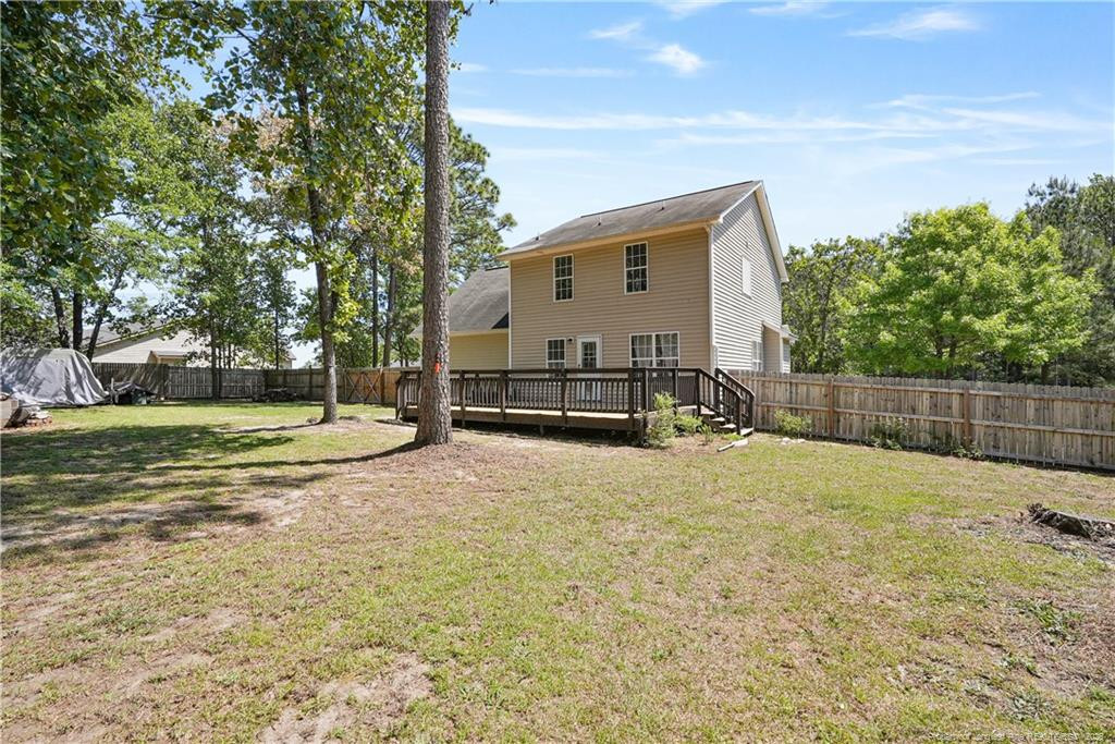 91 English Oak Drive