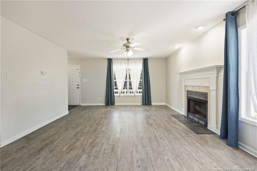 91 English Oak Drive