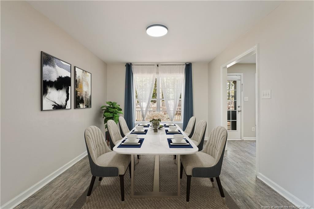 91 English Oak Drive