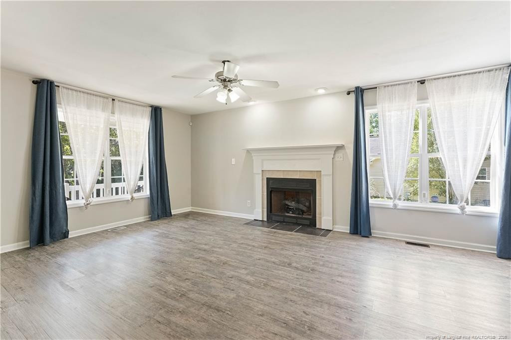 91 English Oak Drive