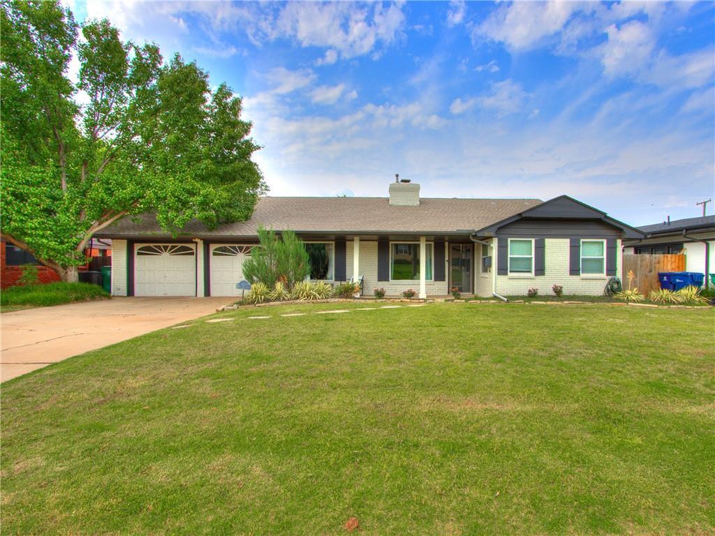 2613 NW 67th Street