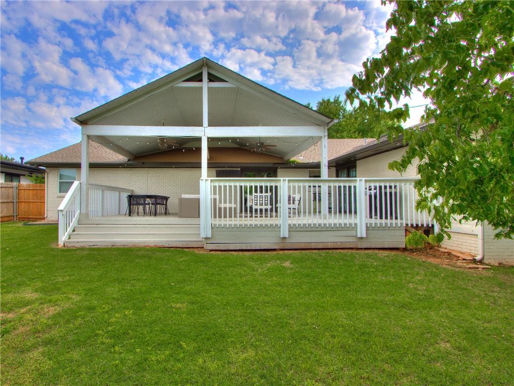 2613 NW 67th Street
