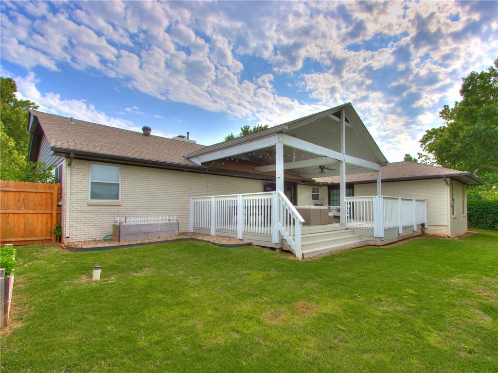 2613 NW 67th Street