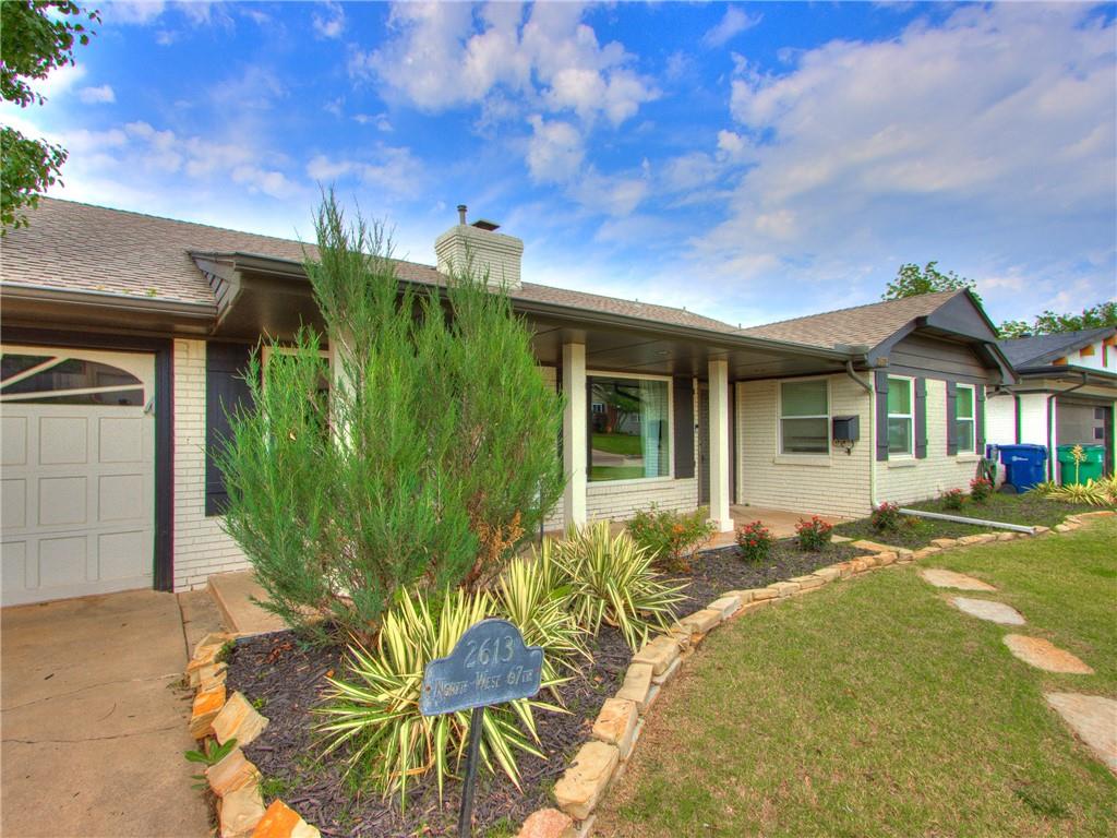 2613 NW 67th Street