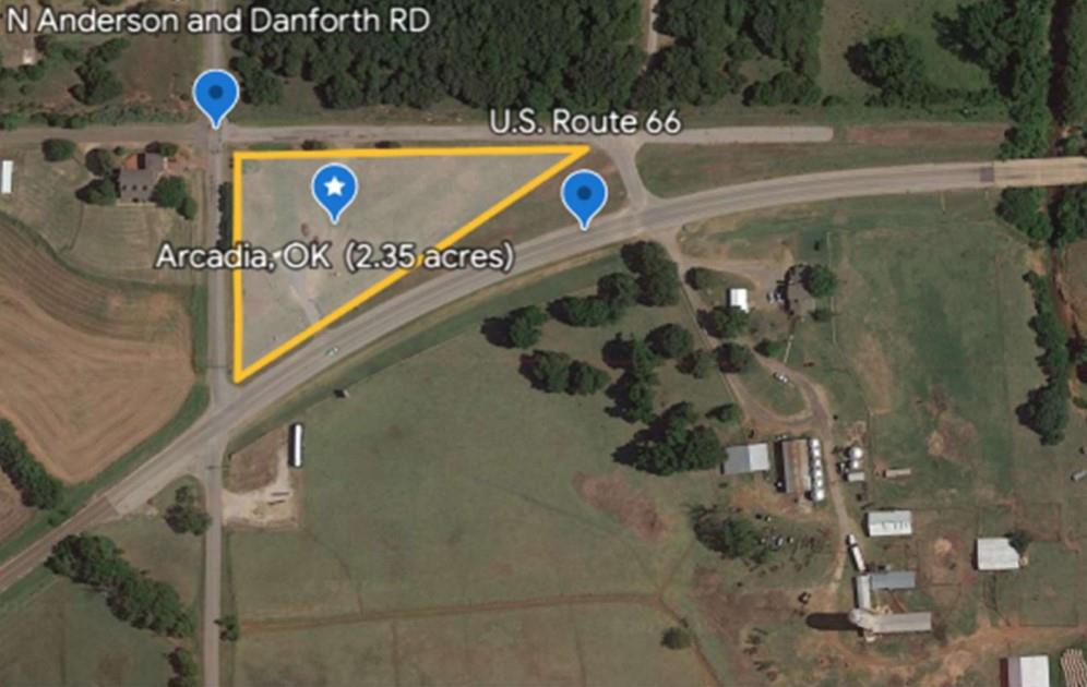 615 E Highway 66