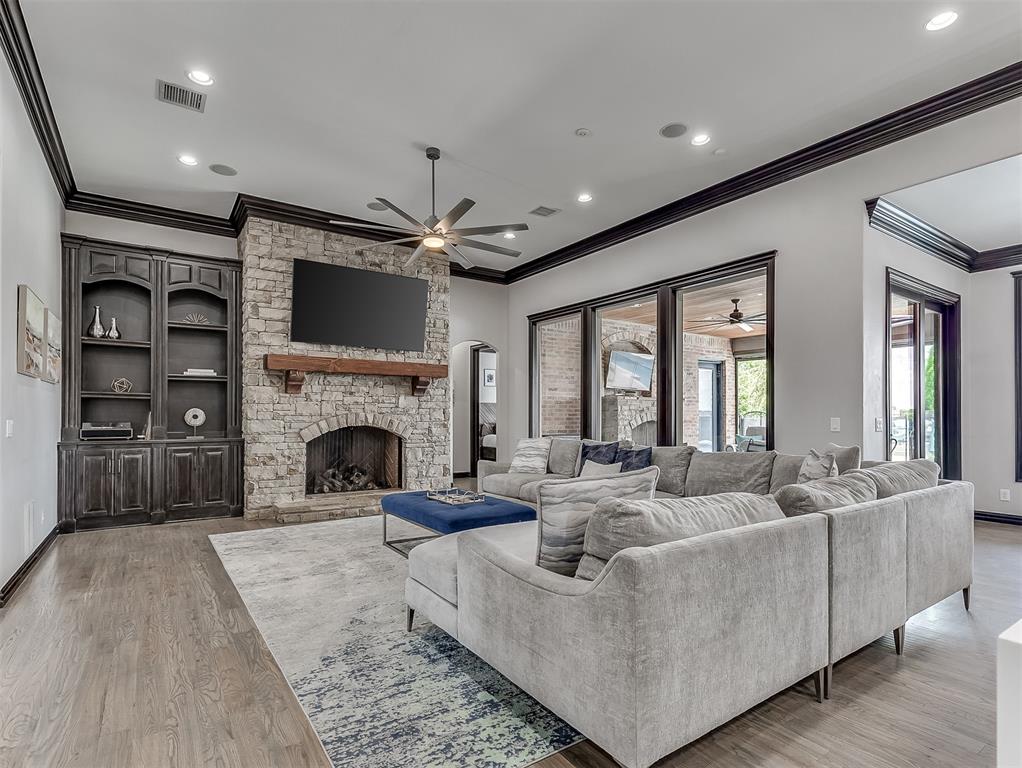 17704 Prairie Sky Way