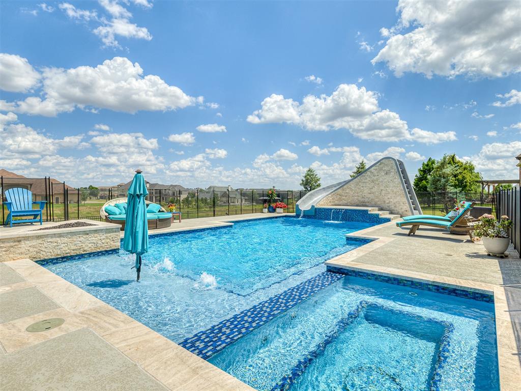 17704 Prairie Sky Way