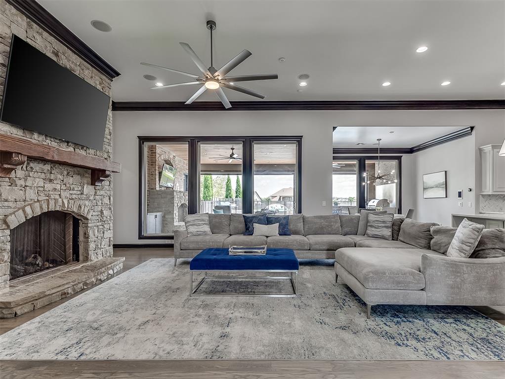 17704 Prairie Sky Way