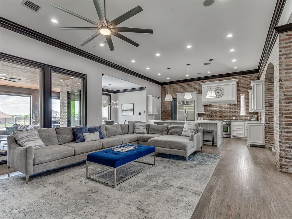 17704 Prairie Sky Way