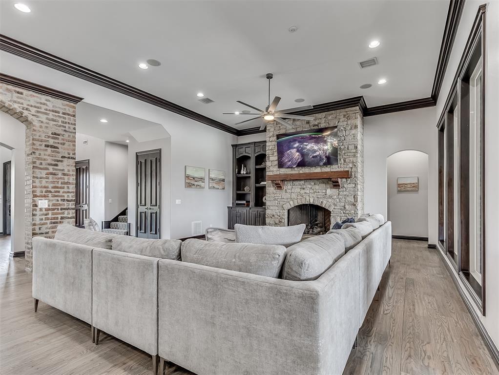 17704 Prairie Sky Way