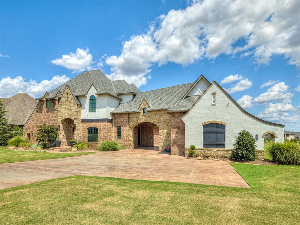 17704 Prairie Sky Way