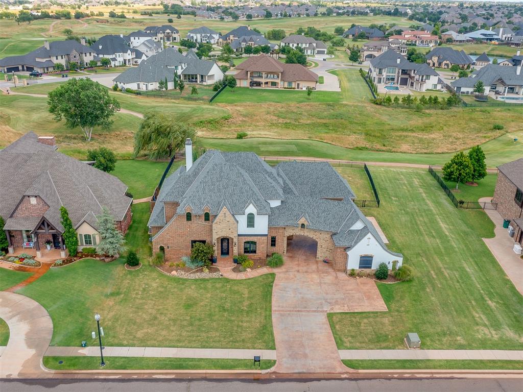 17704 Prairie Sky Way
