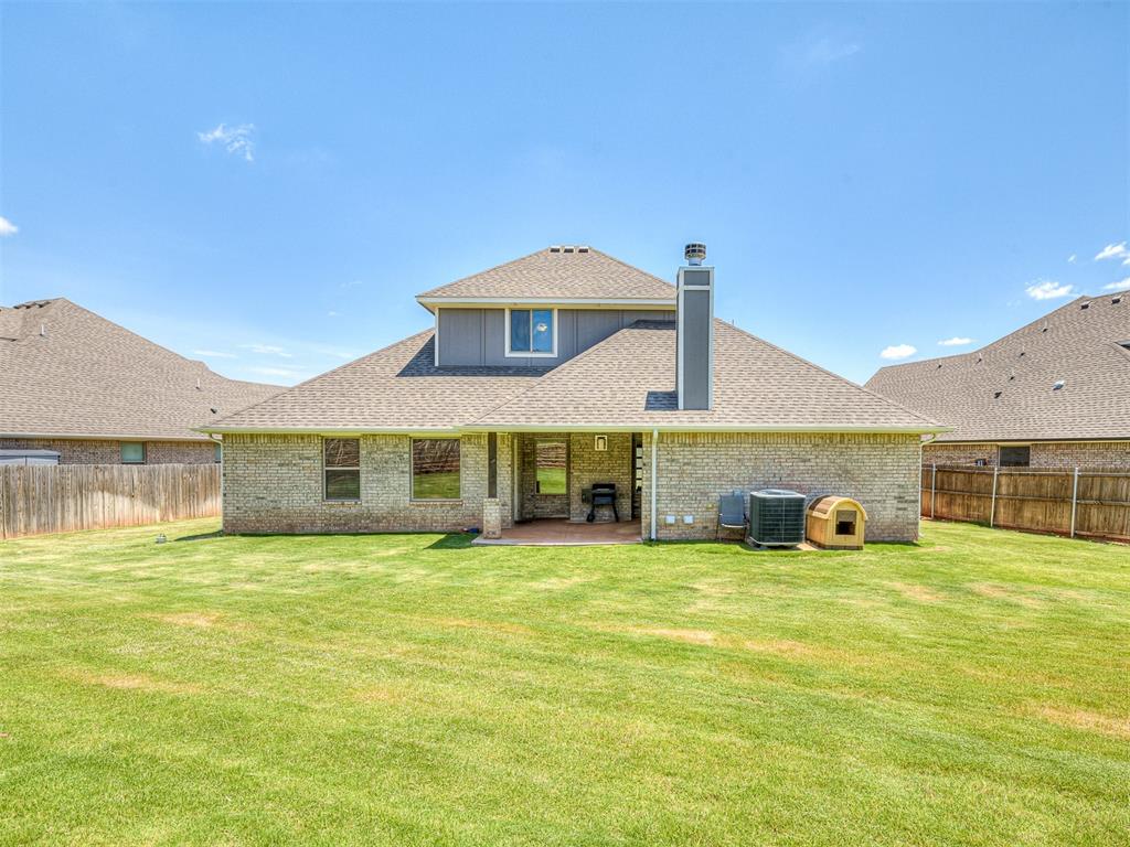 3017 Gage Grove Way
