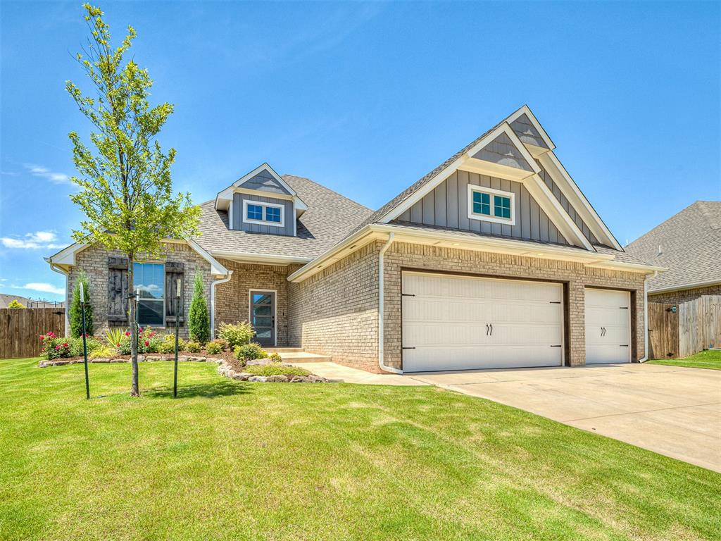 3017 Gage Grove Way