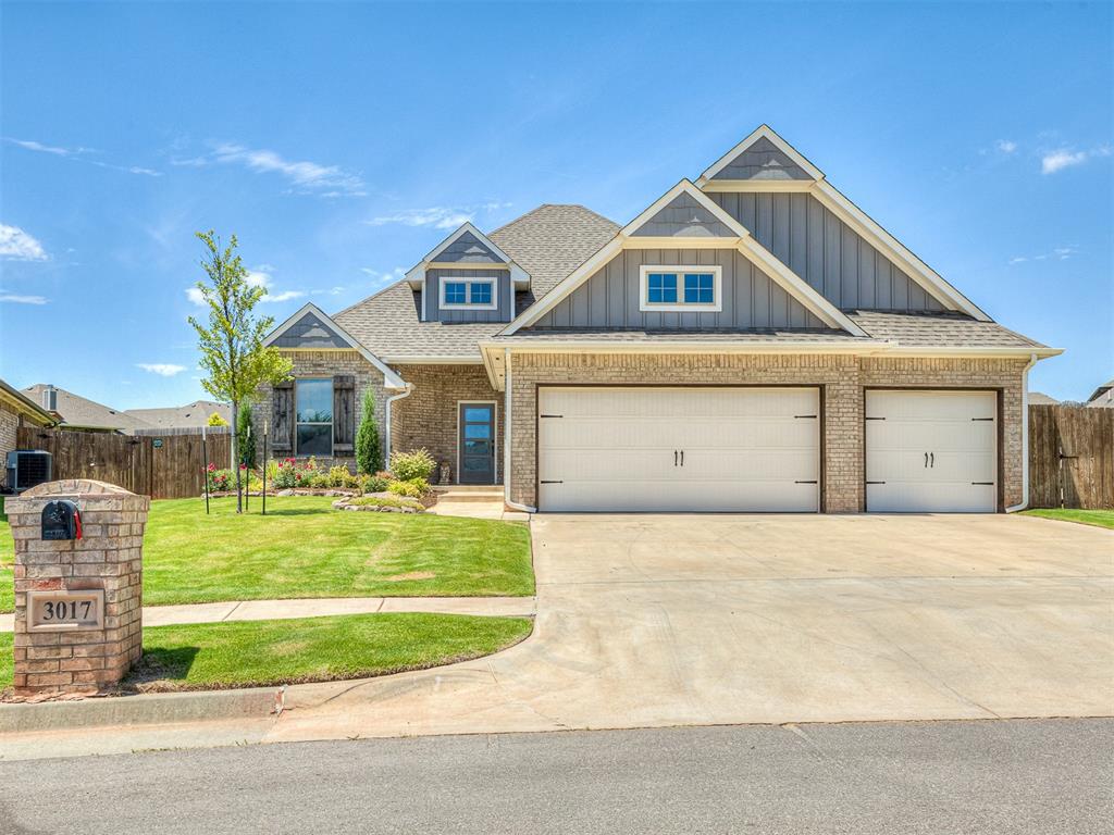 3017 Gage Grove Way