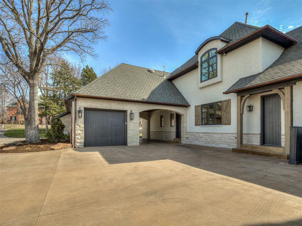 6501 Oak Heritage Trail