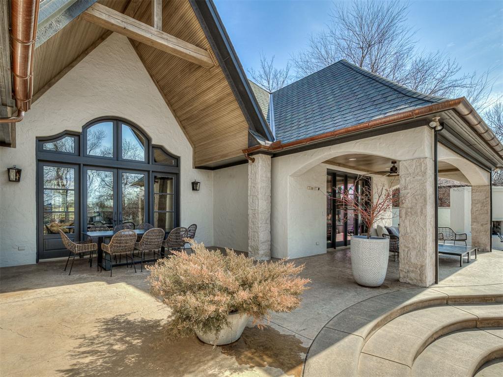 6501 Oak Heritage Trail