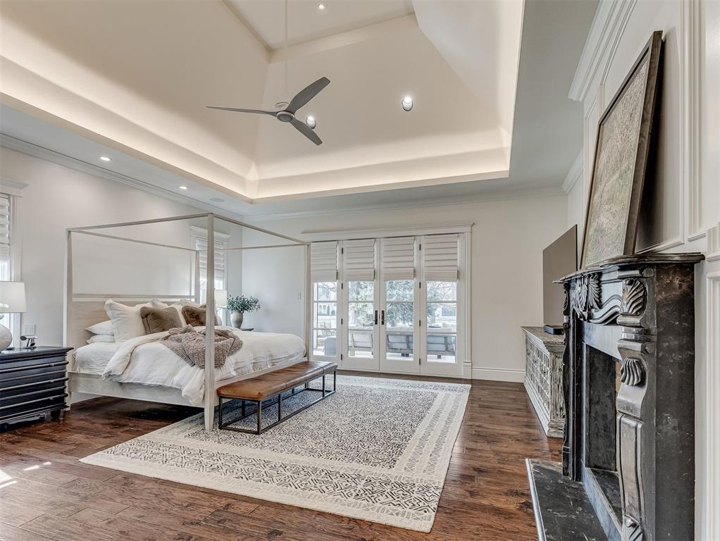 6501 Oak Heritage Trail