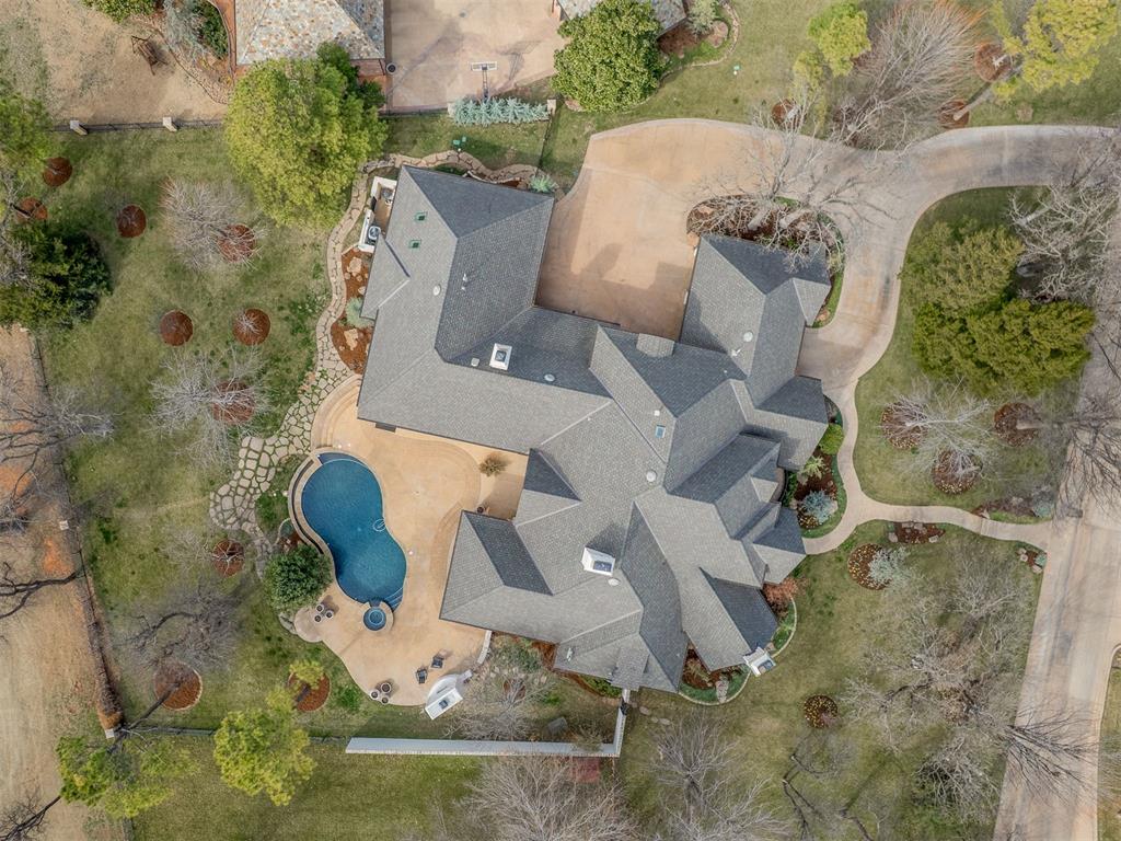 6501 Oak Heritage Trail