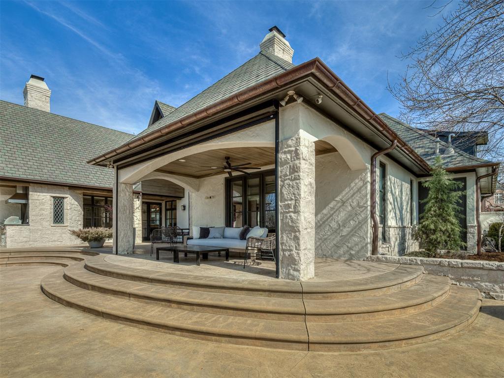 6501 Oak Heritage Trail