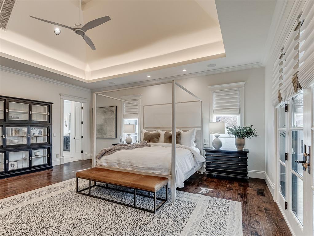 6501 Oak Heritage Trail