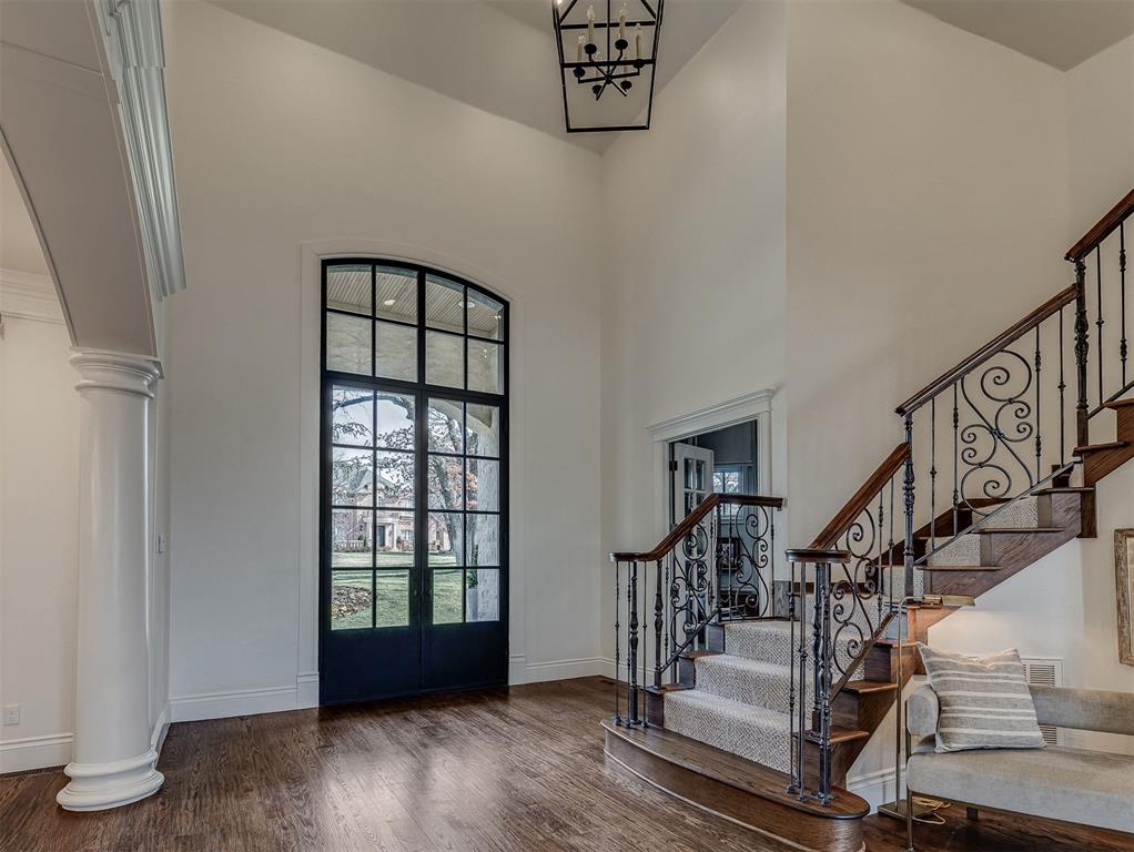 6501 Oak Heritage Trail