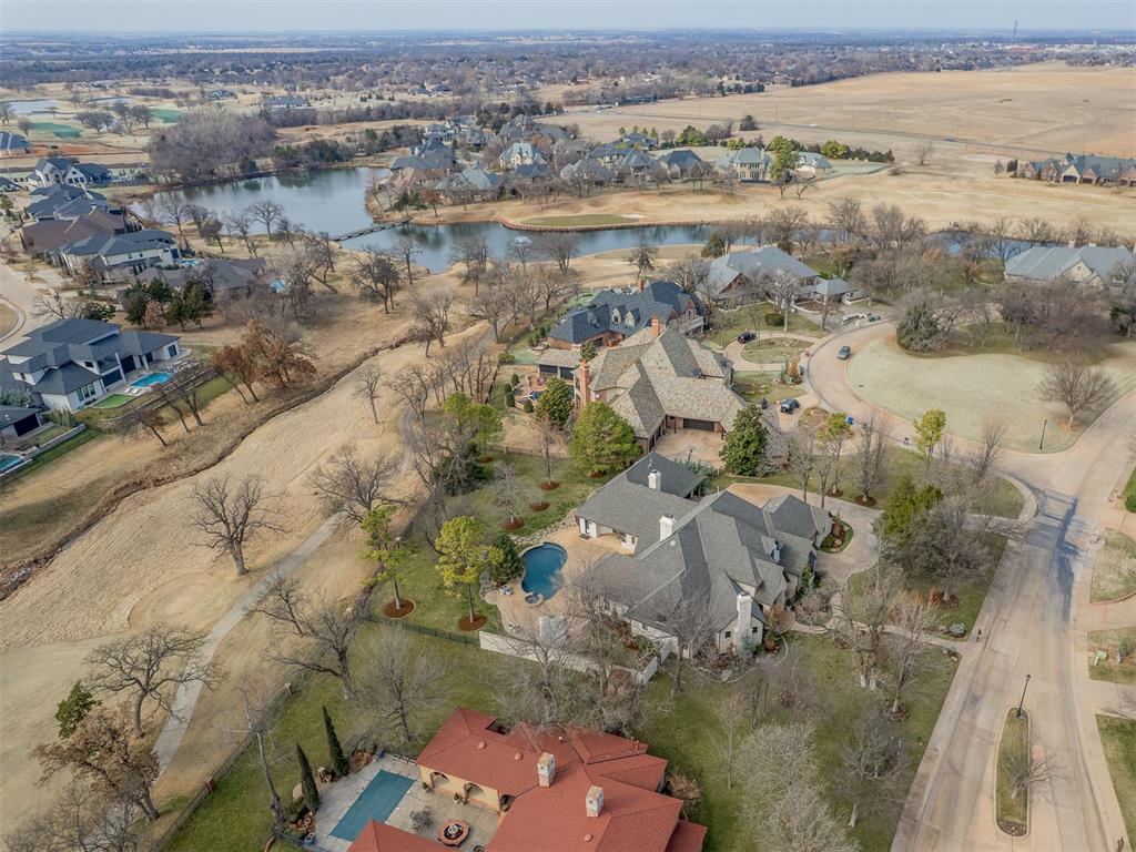 6501 Oak Heritage Trail