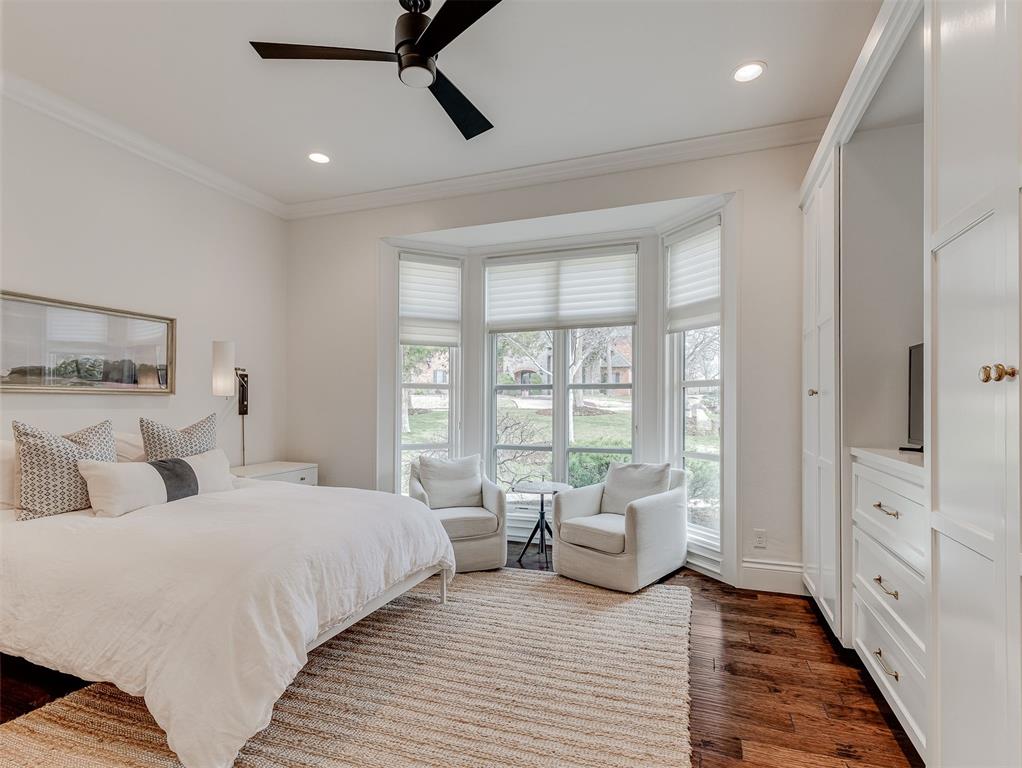 6501 Oak Heritage Trail