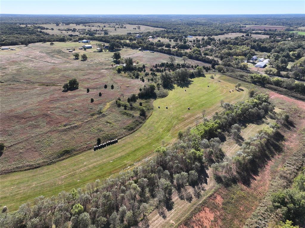 4 E Simmons and N Luther Road