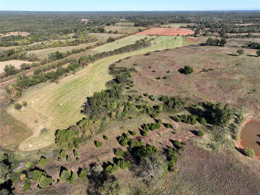 4 E Simmons and N Luther Road