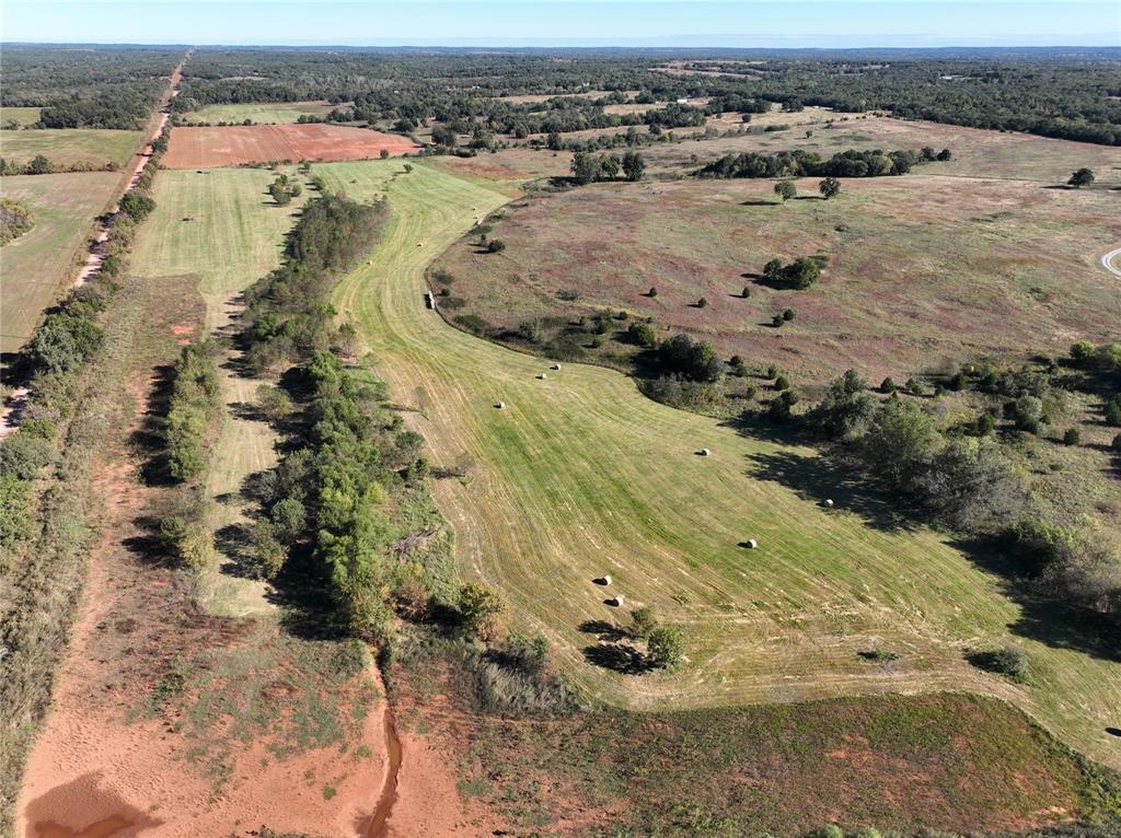 4 E Simmons and N Luther Road