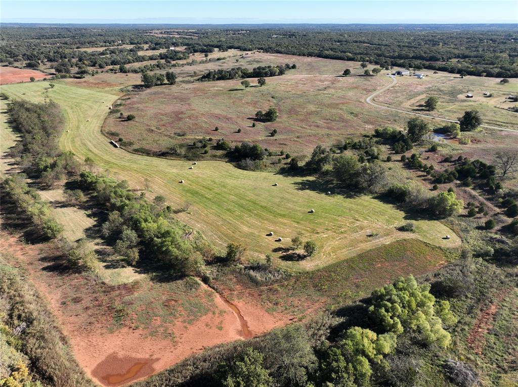 4 E Simmons and N Luther Road