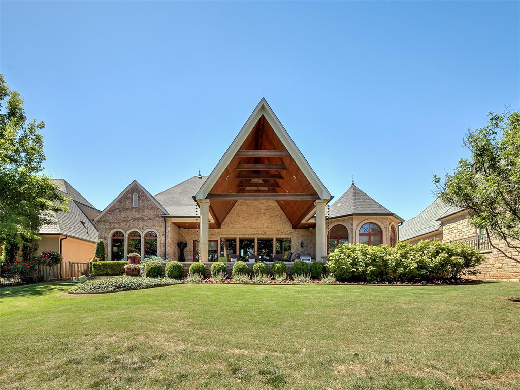 716 Legacy Drive
