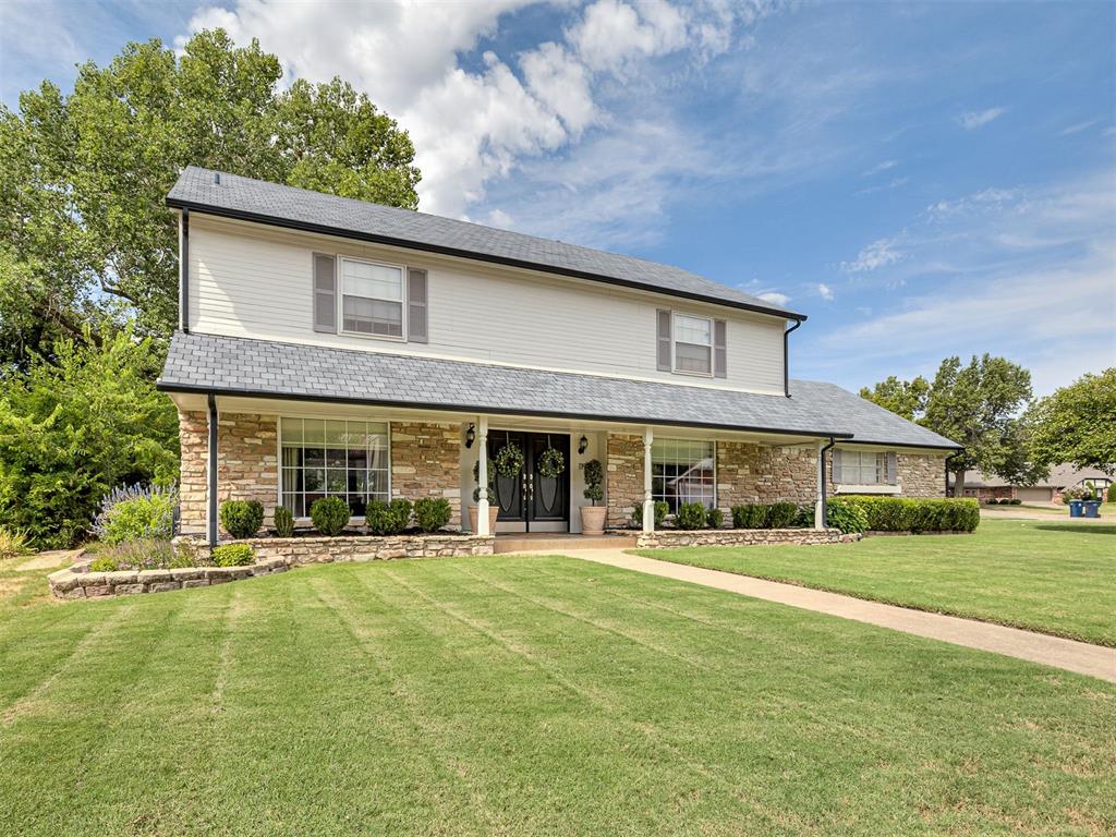 11913 Somerville Drive
