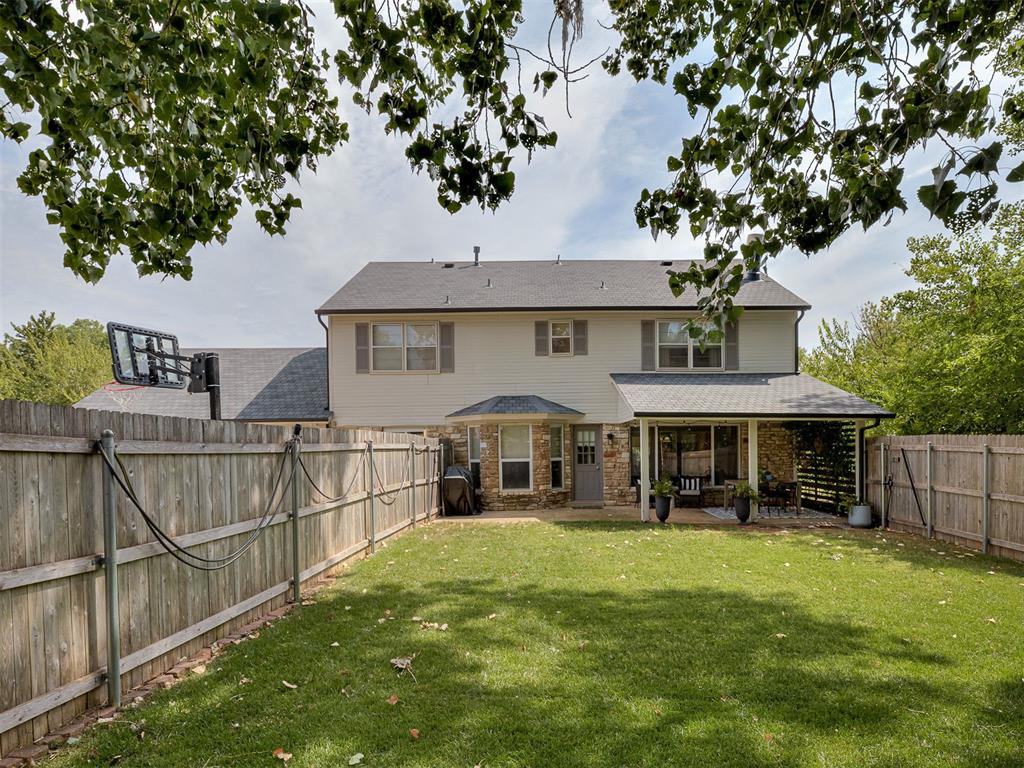 11913 Somerville Drive