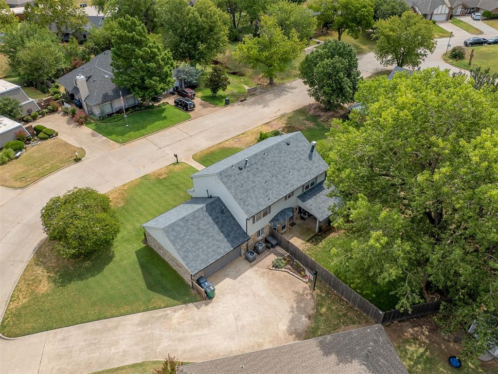 11913 Somerville Drive