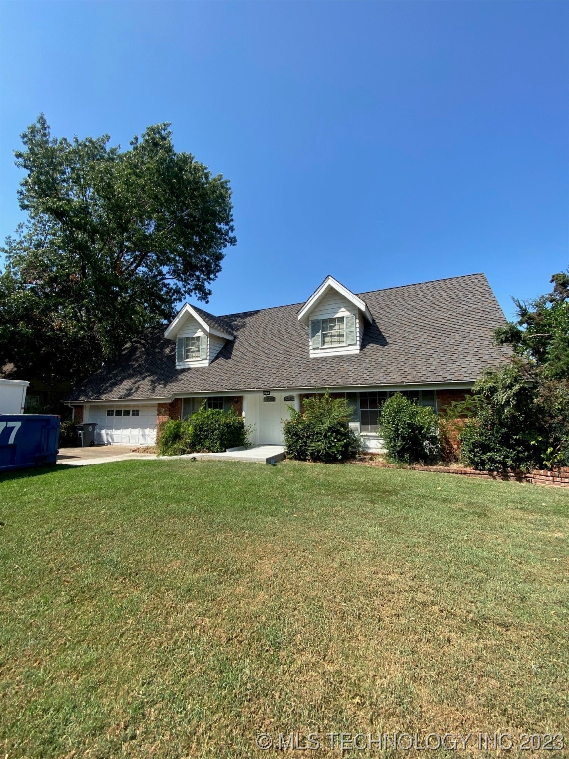 7023 E 60th Street